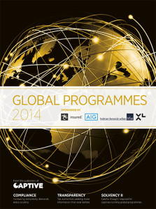 Global Programmes 2014